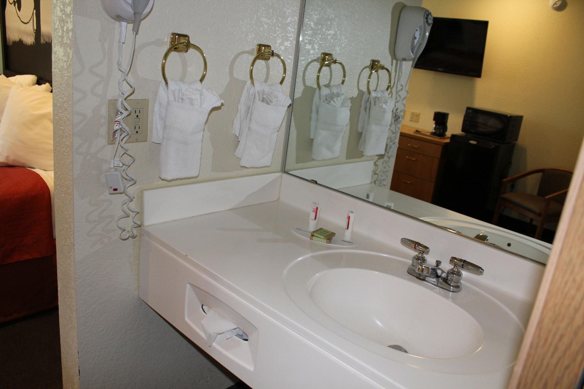 Super 8 By Wyndham Show Low Luaran gambar
