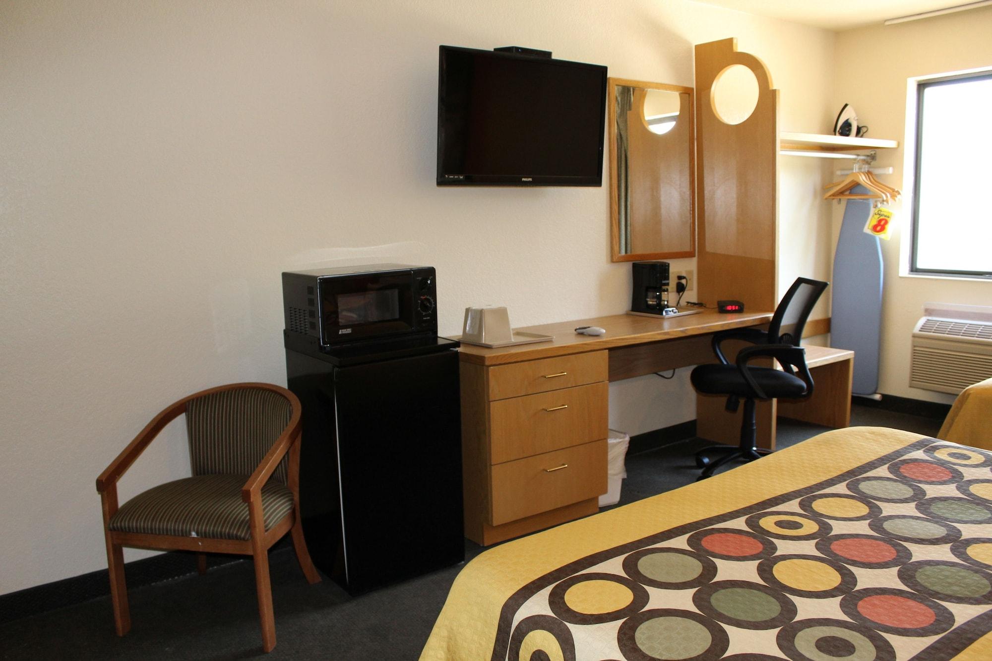Super 8 By Wyndham Show Low Luaran gambar