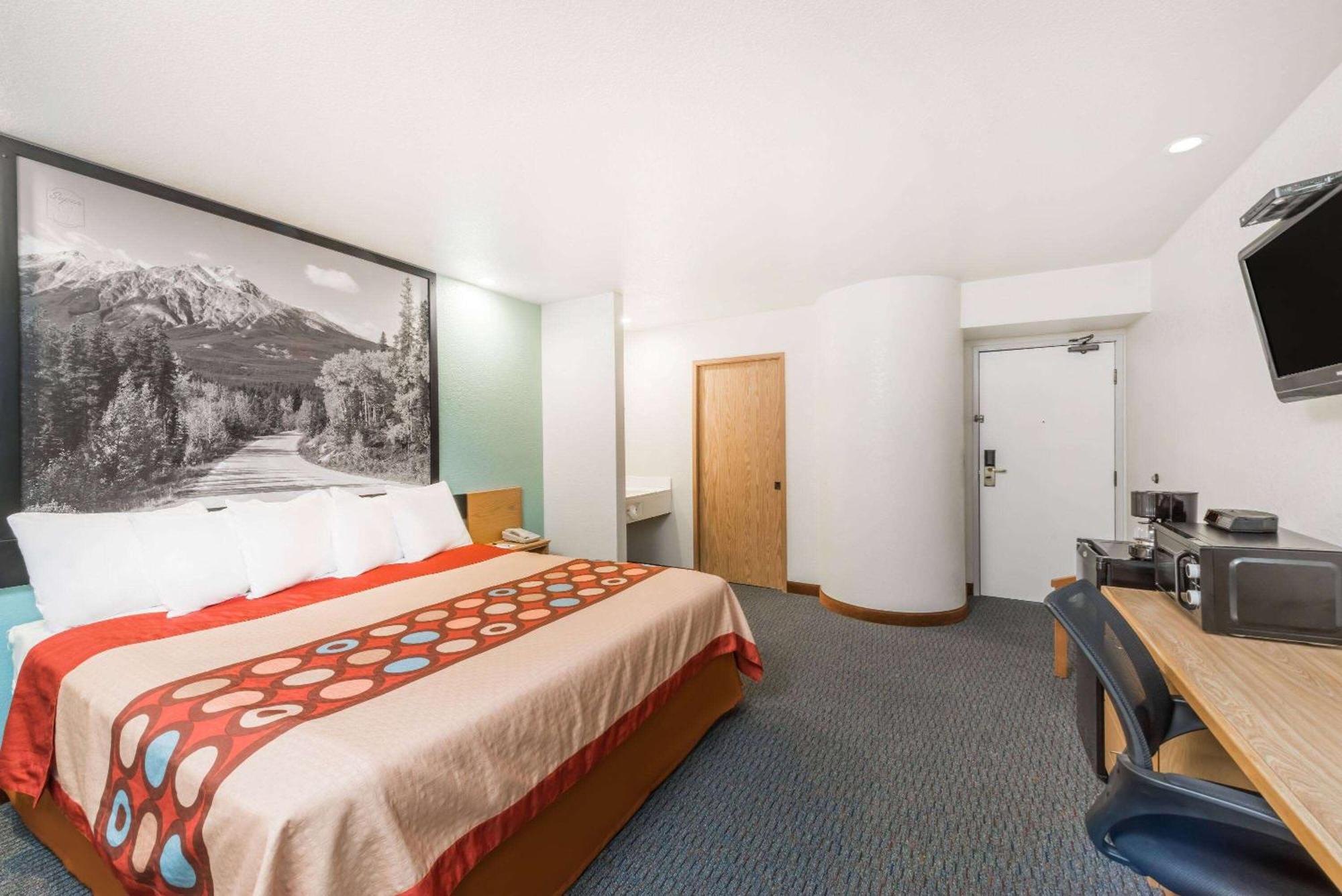 Super 8 By Wyndham Show Low Luaran gambar