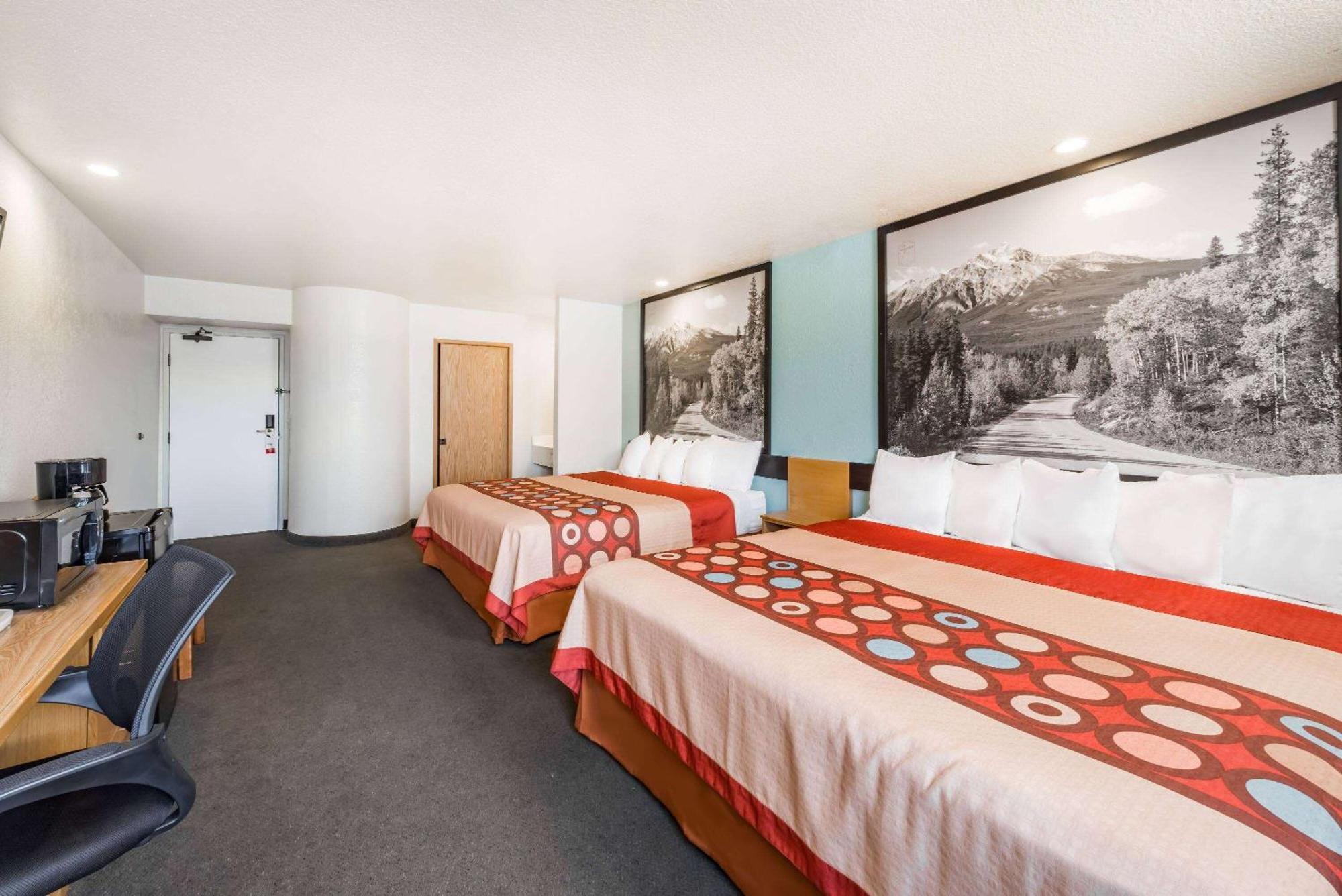 Super 8 By Wyndham Show Low Luaran gambar