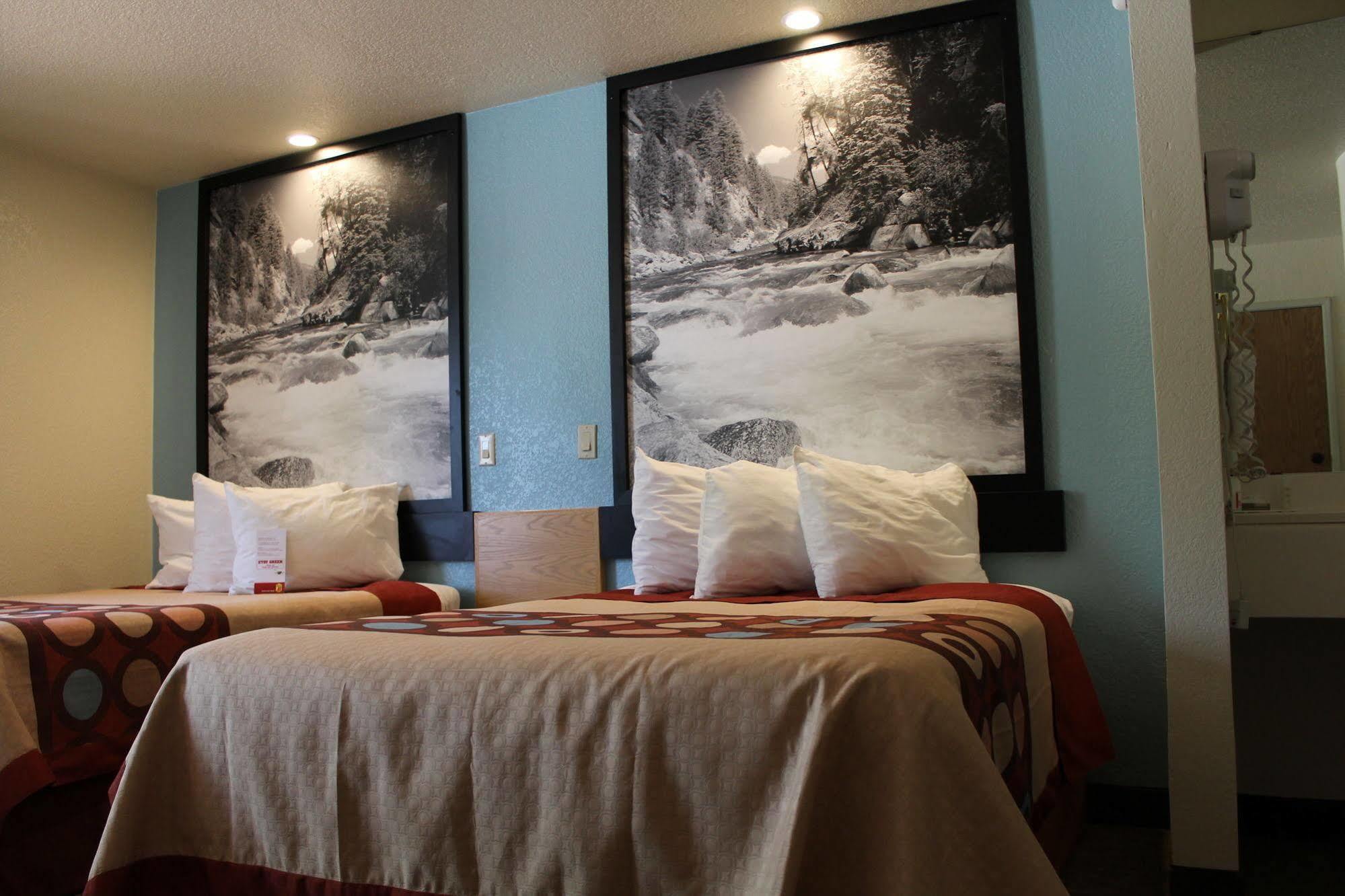 Super 8 By Wyndham Show Low Luaran gambar
